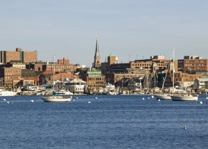 Portland Maine